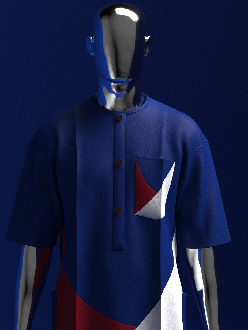 #9 Kaftan Design product image (3)