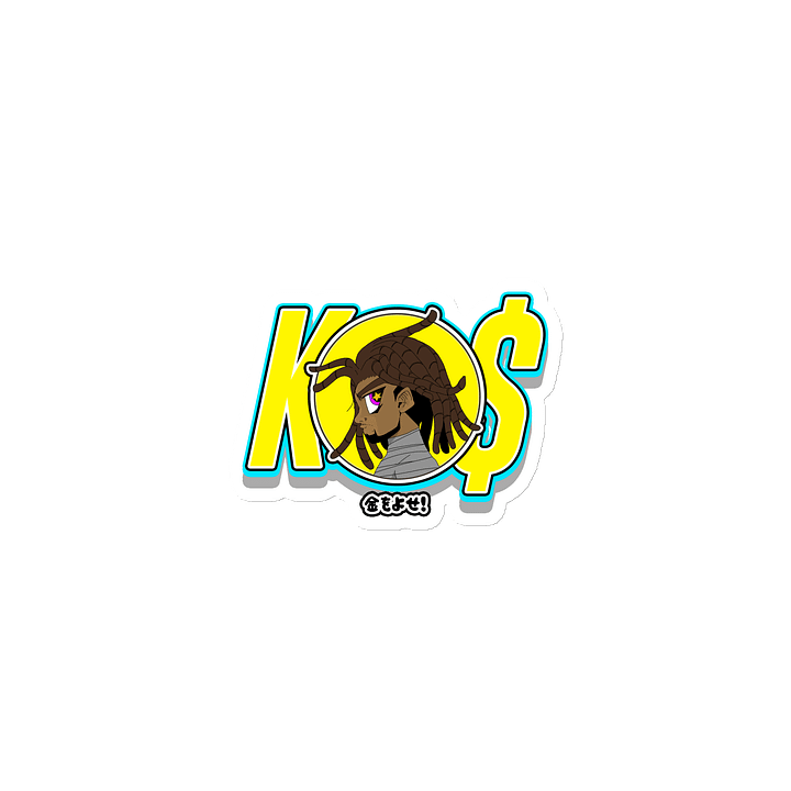 KO$ MAGNEEEEET product image (1)