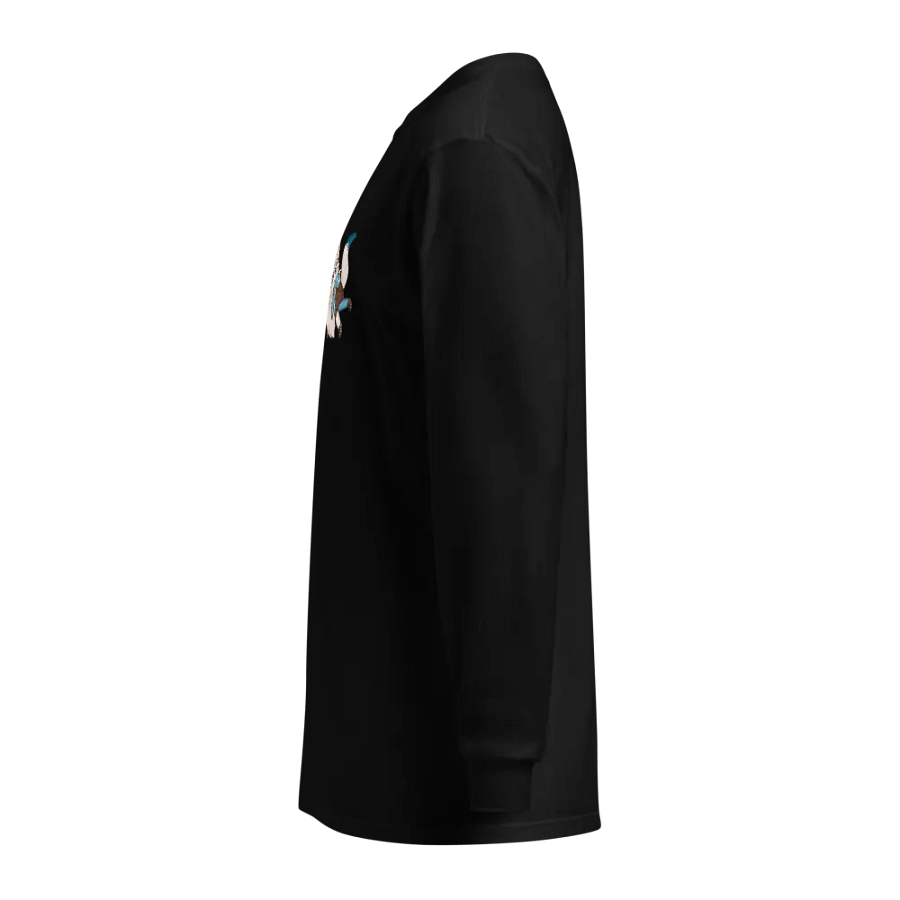 Left Clicked Long Sleeve product image (3)