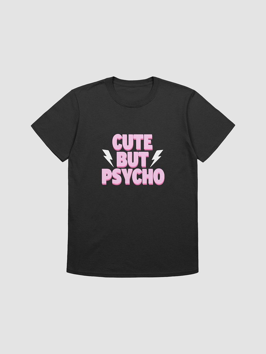 Cute But Psycho product image (5)