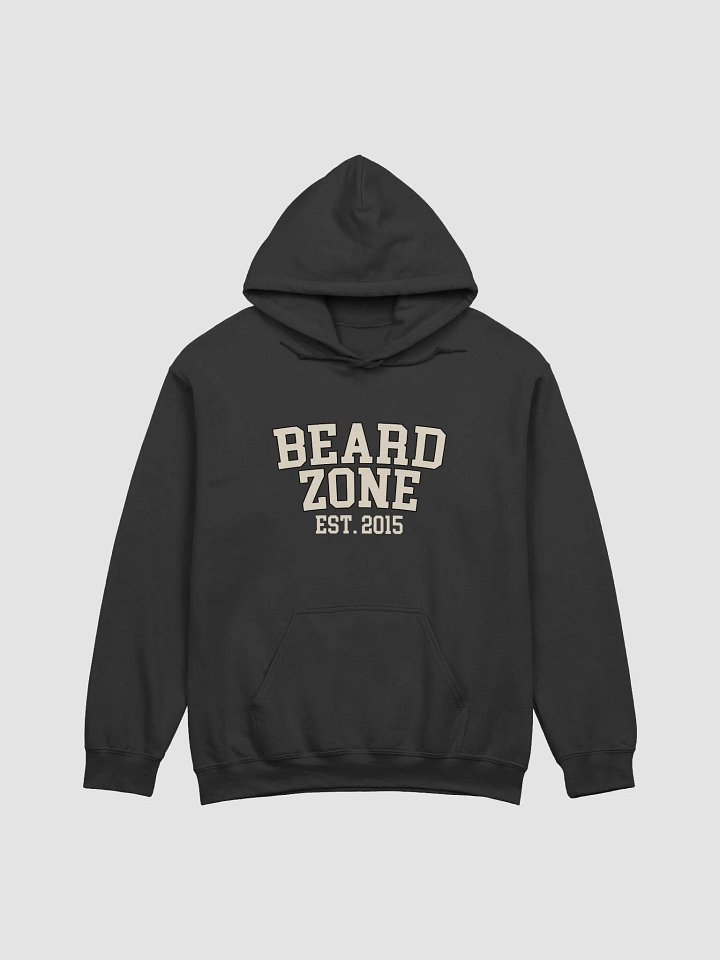 BZGC University Hoodie product image (1)