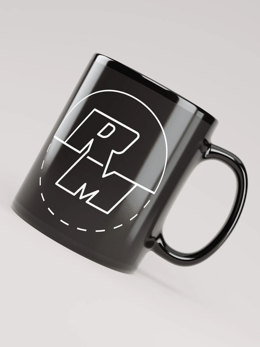 The Logo Mug product image (4)