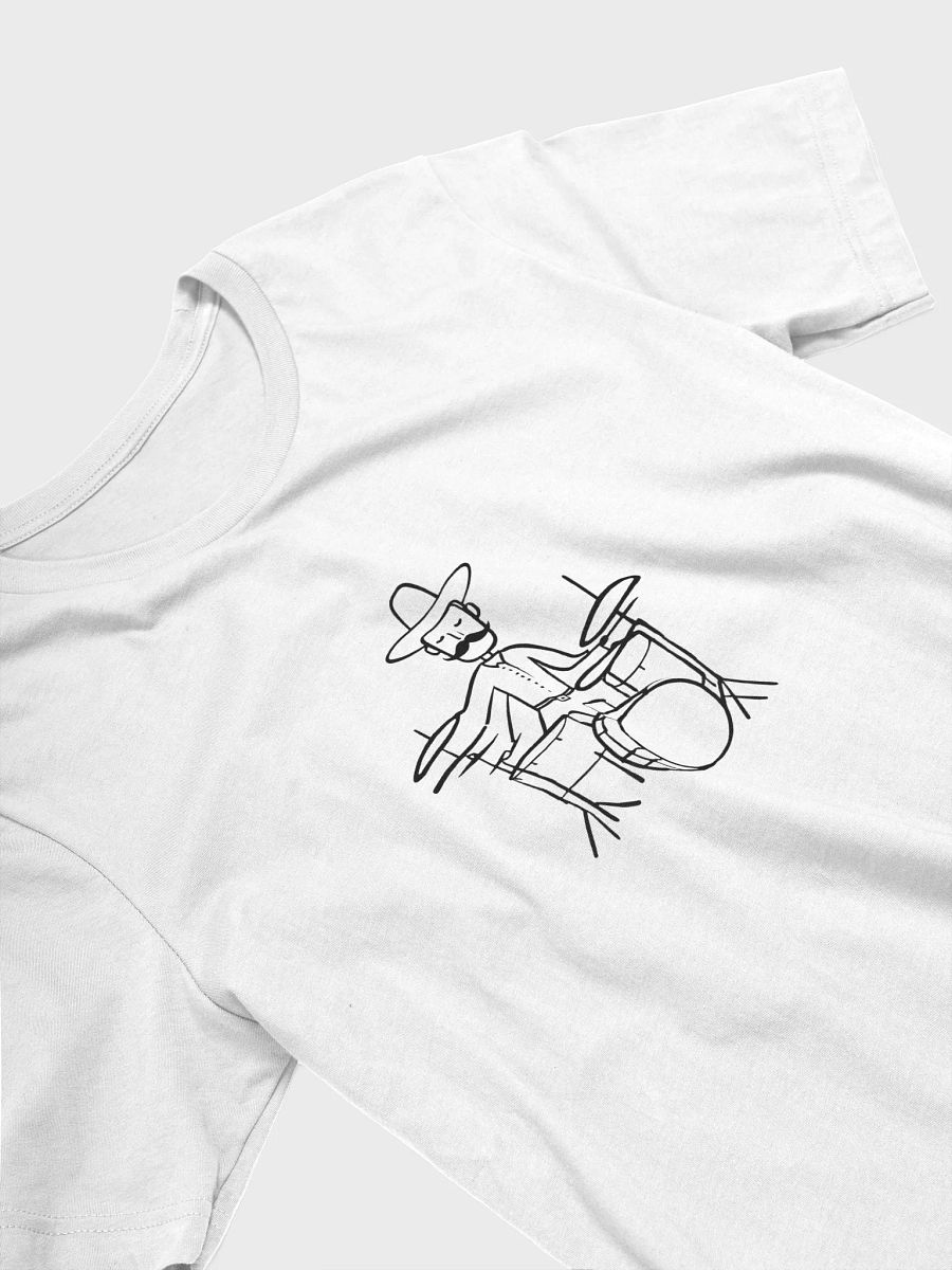 Cowboy Tee product image (2)