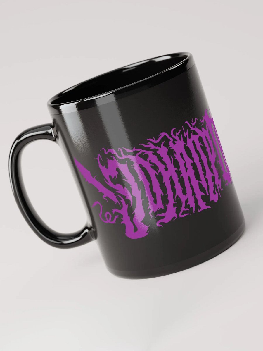 Death Metal Logo Cup product image (3)