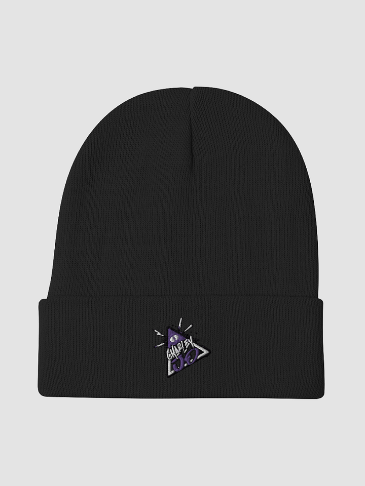 [iCharleyJo] Knit Beanie - Otto Cap 82-480 -1 product image (1)