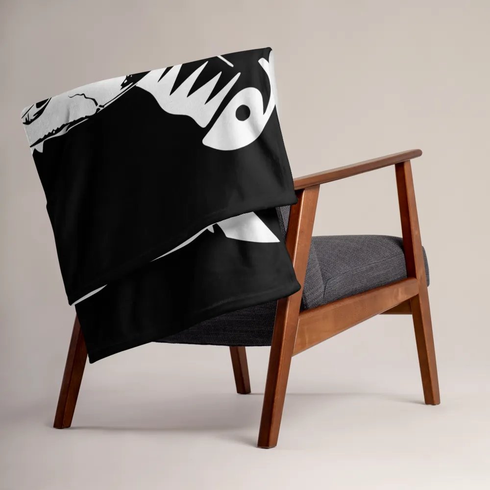 Scallywag Blanket product image (15)