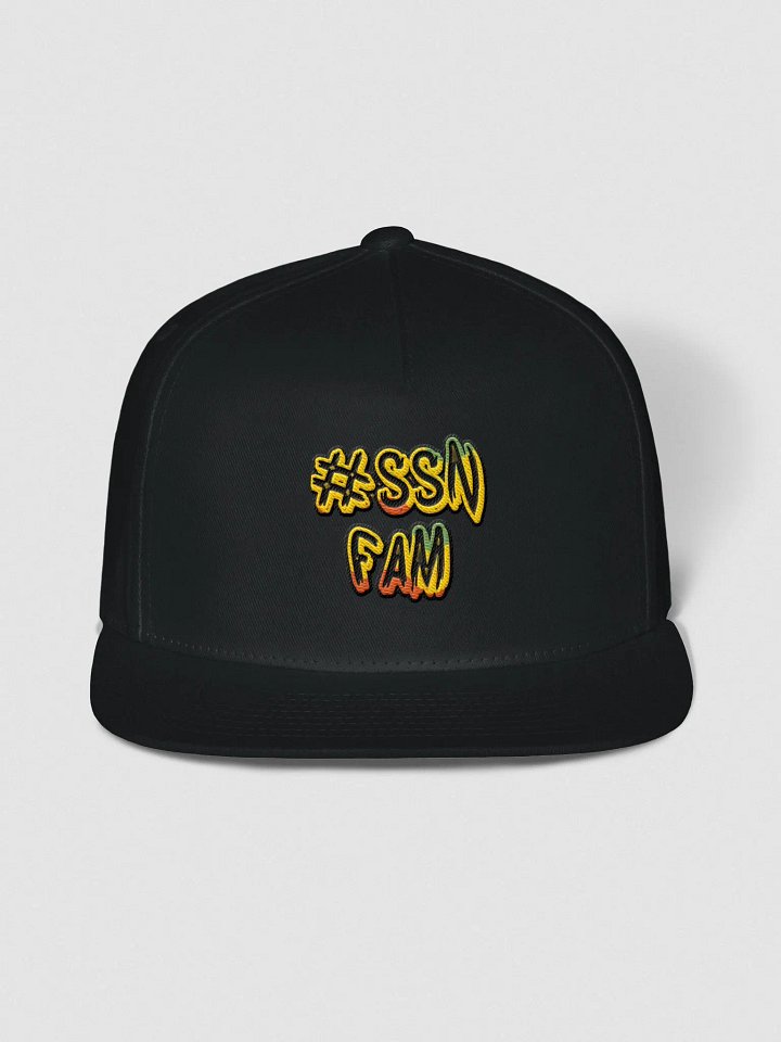 SSNFam Snap product image (1)