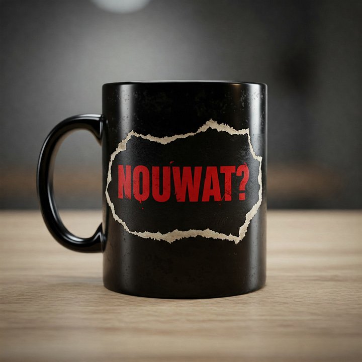 NOUWAT? product image (2)