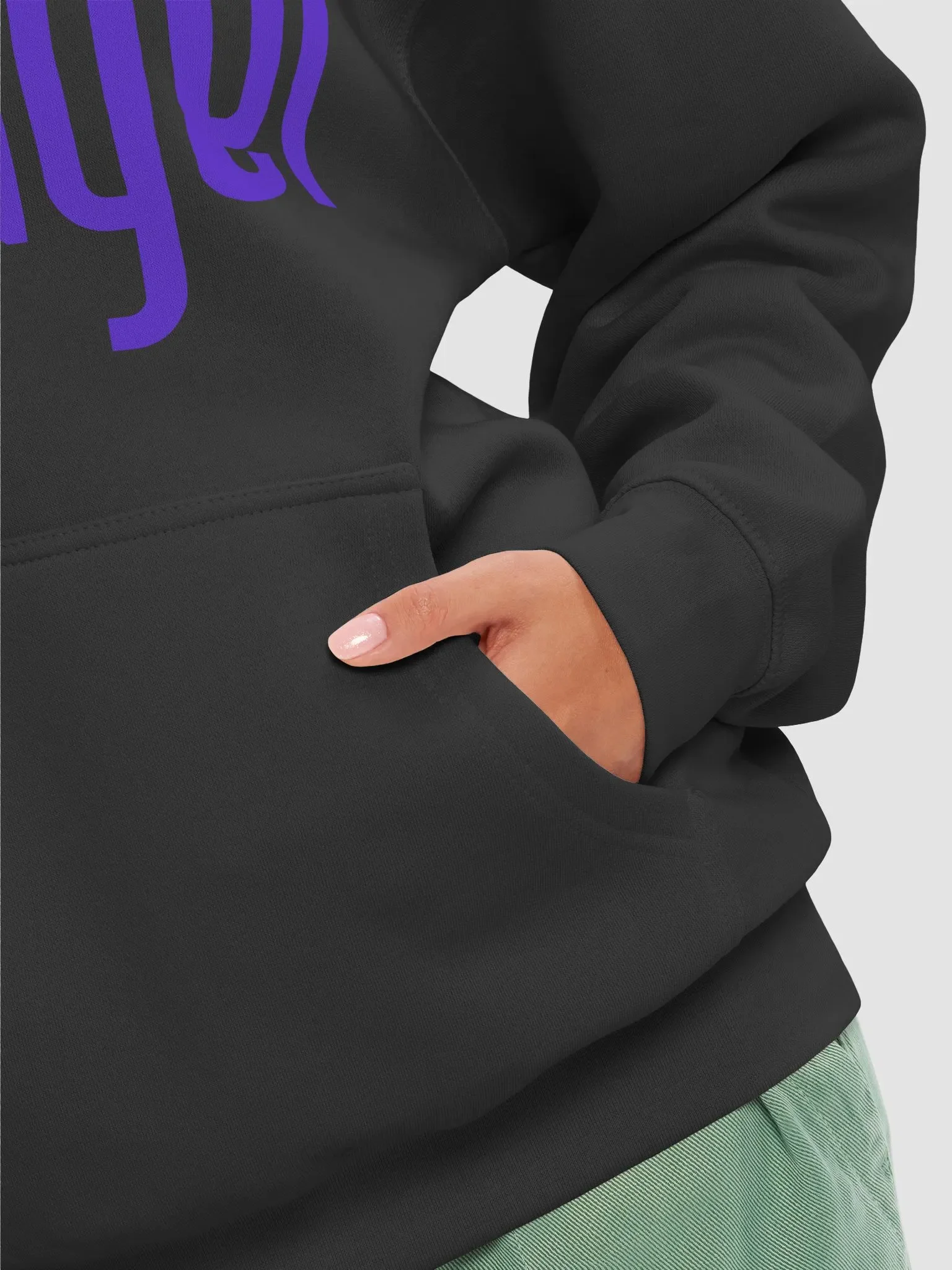 Stigma Hoodie product image (8)