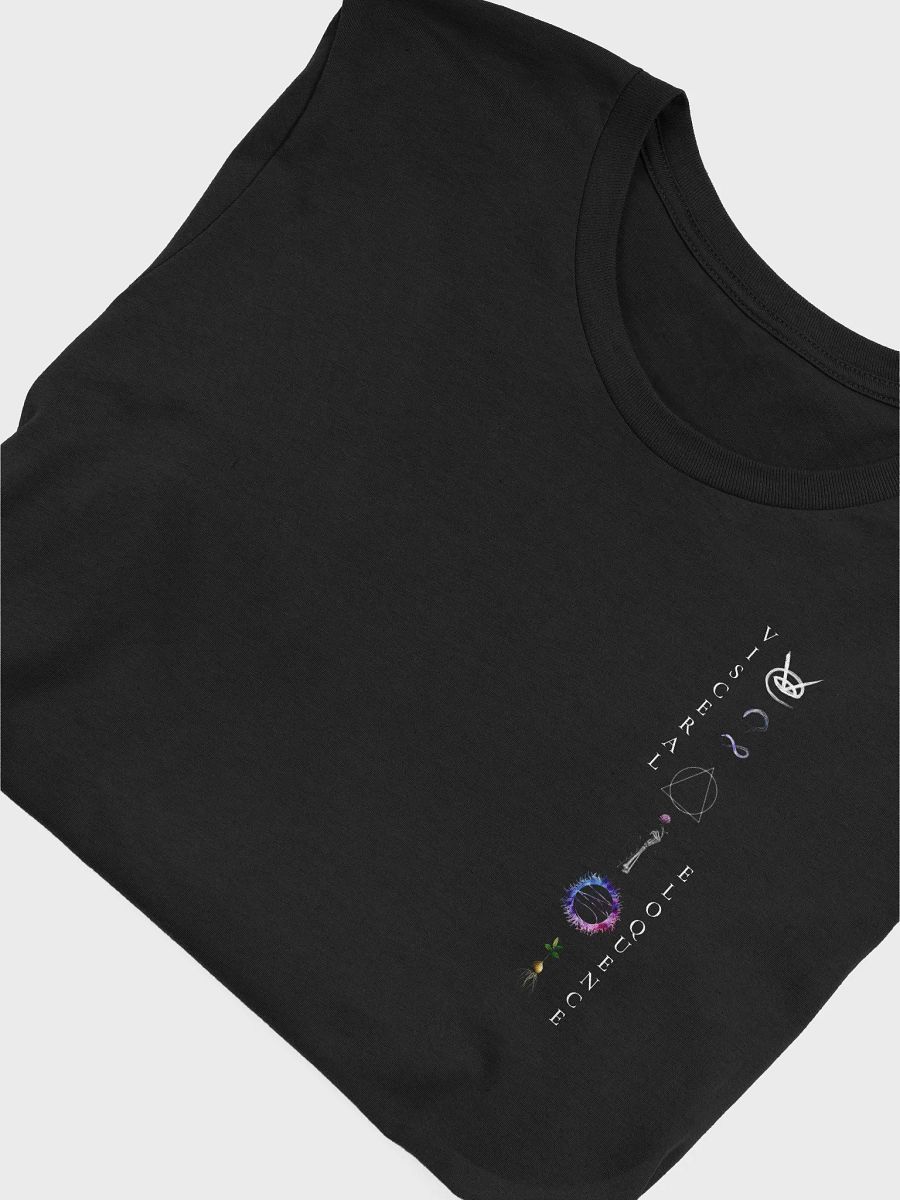 Balance T-Shirt product image (5)