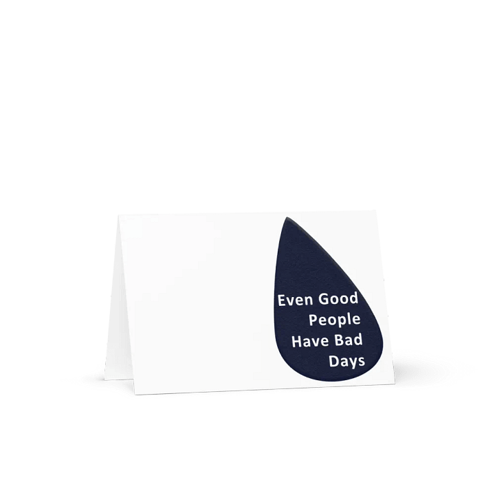 Even Good People Card product image (1)