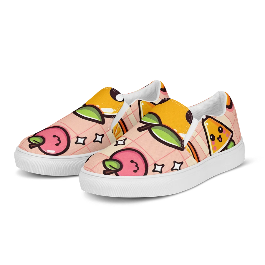 Fruty Delight Slip-Ons product image (3)