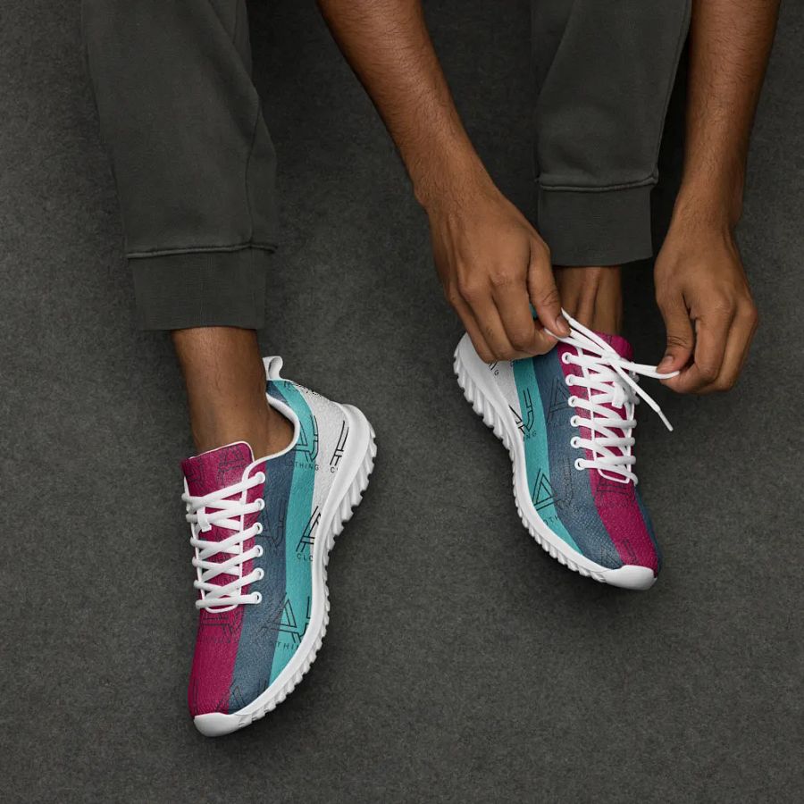 Men's trainers (mixed) product image (12)