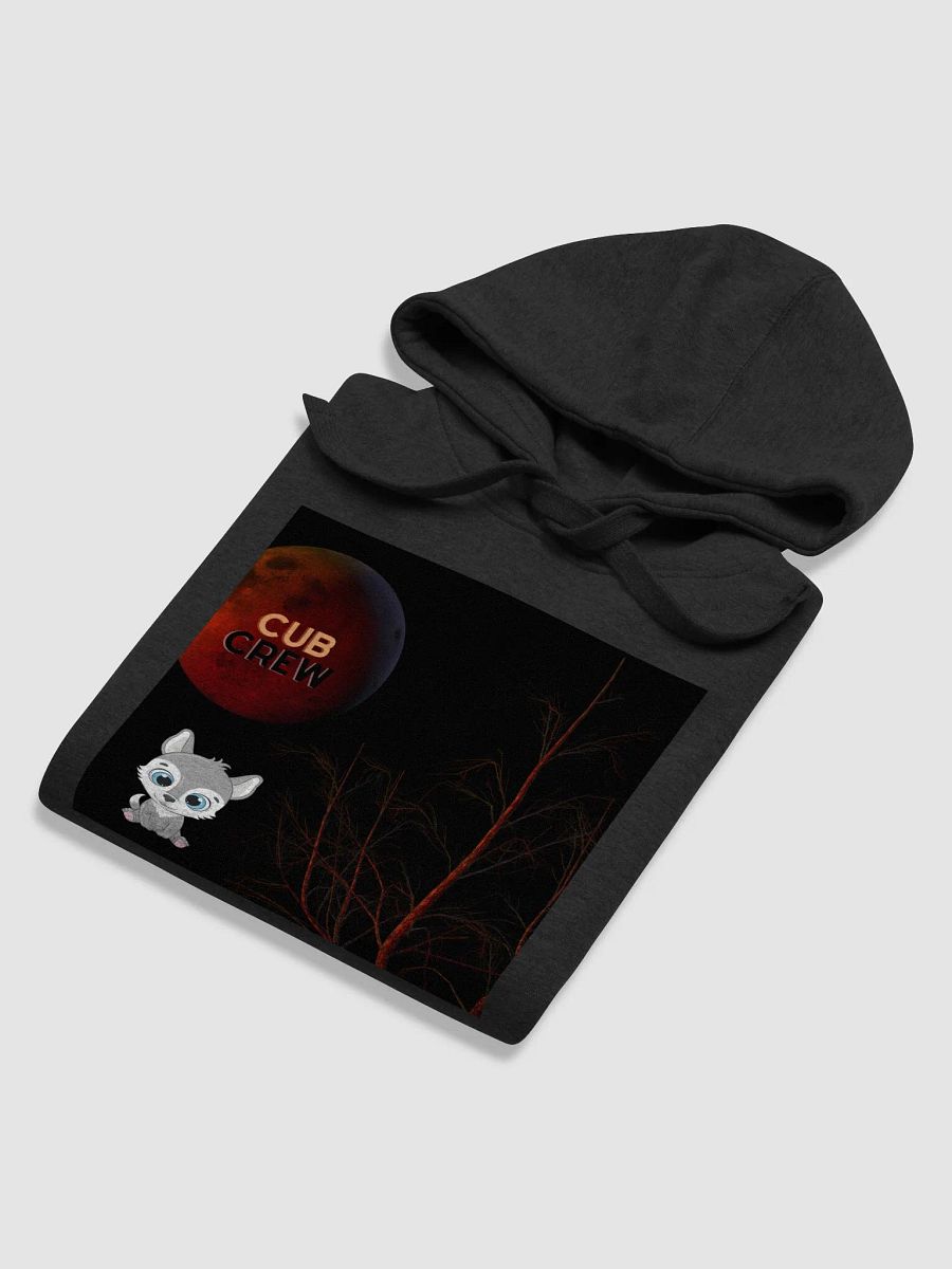 Cub Crew Tree Sweatshirt product image (28)