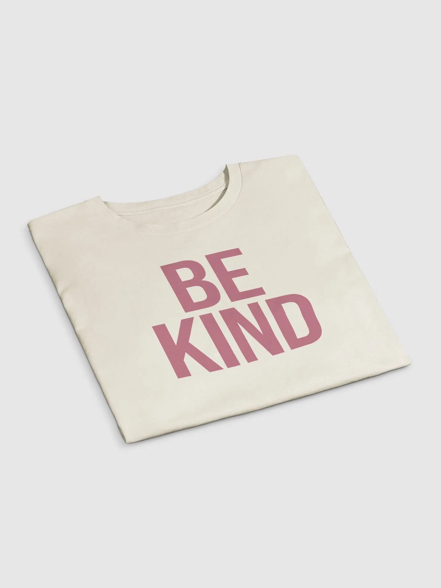 BE KIND Women's Crop Top product image (12)