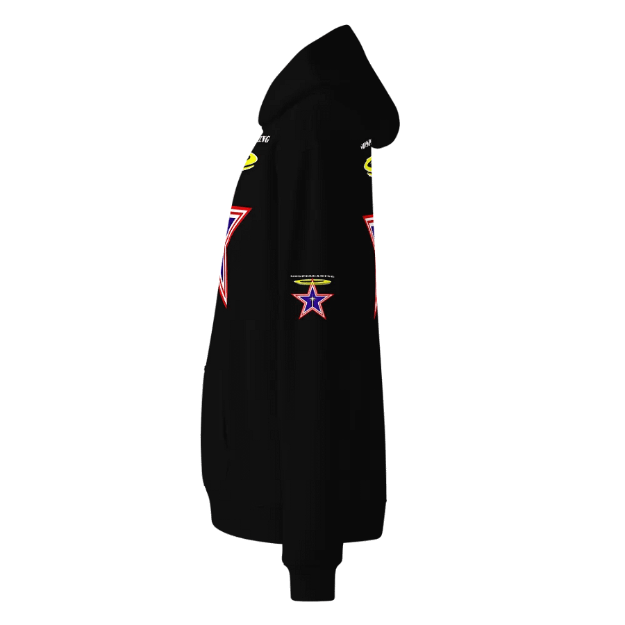 GOSPEL GAMING hoodie product image (5)