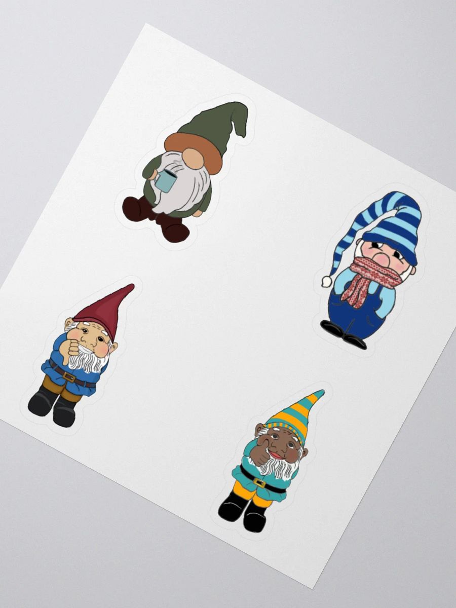 Winter Gnomes product image (5)