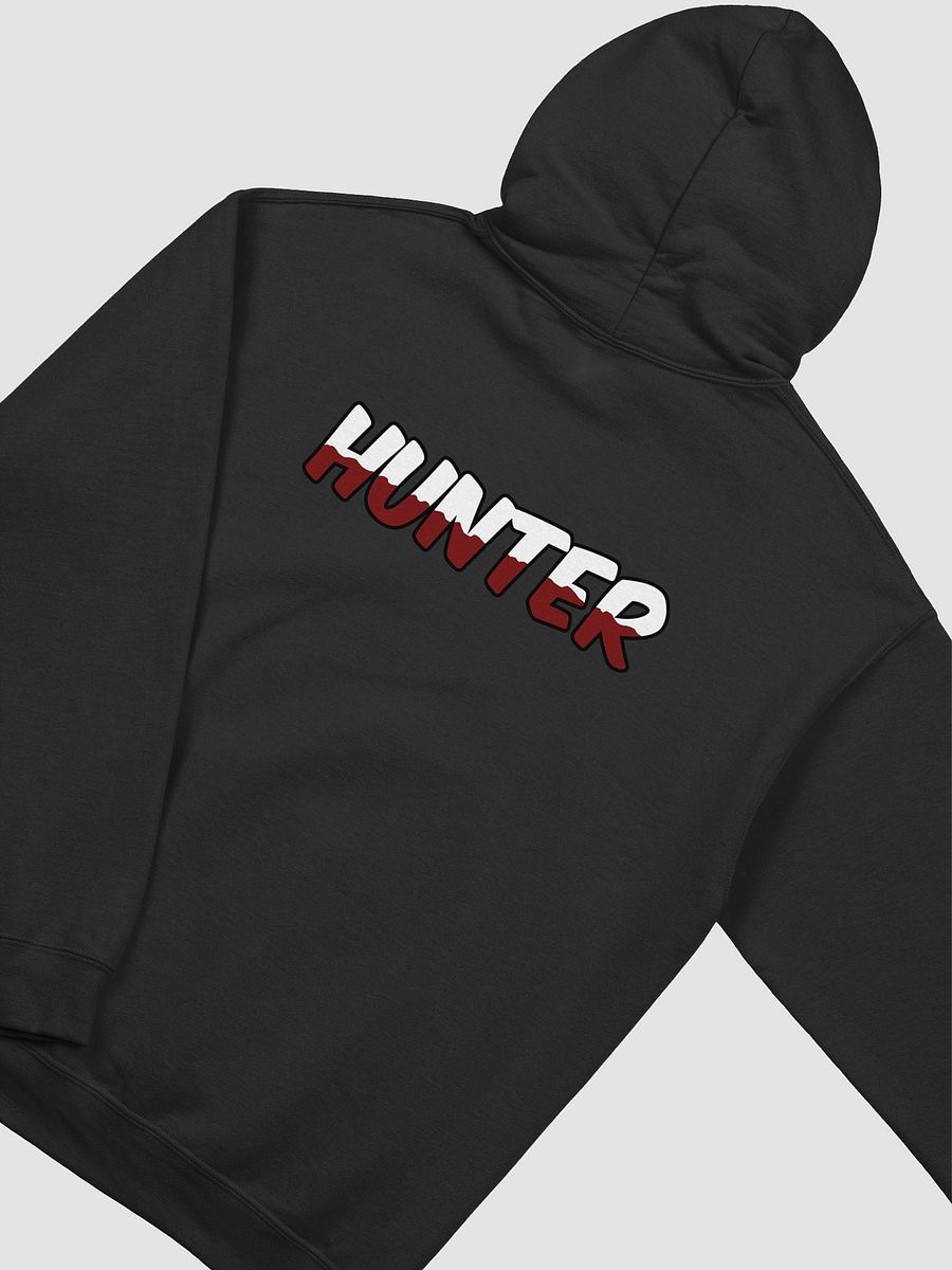 Hunter Animated Hoodie product image (4)
