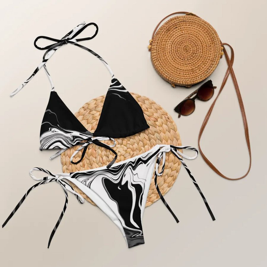 BLACK AND WHITE product image (6)