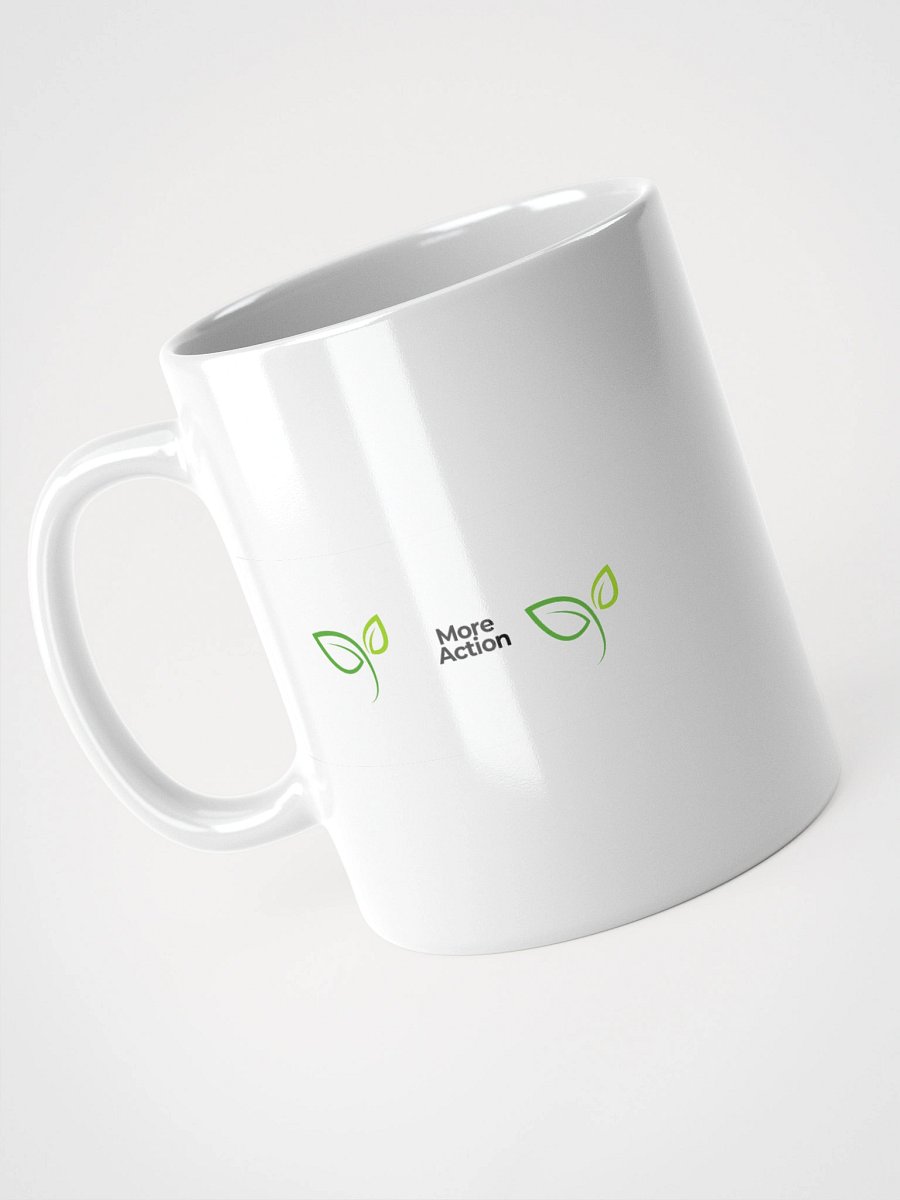 More Action Mug product image (9)