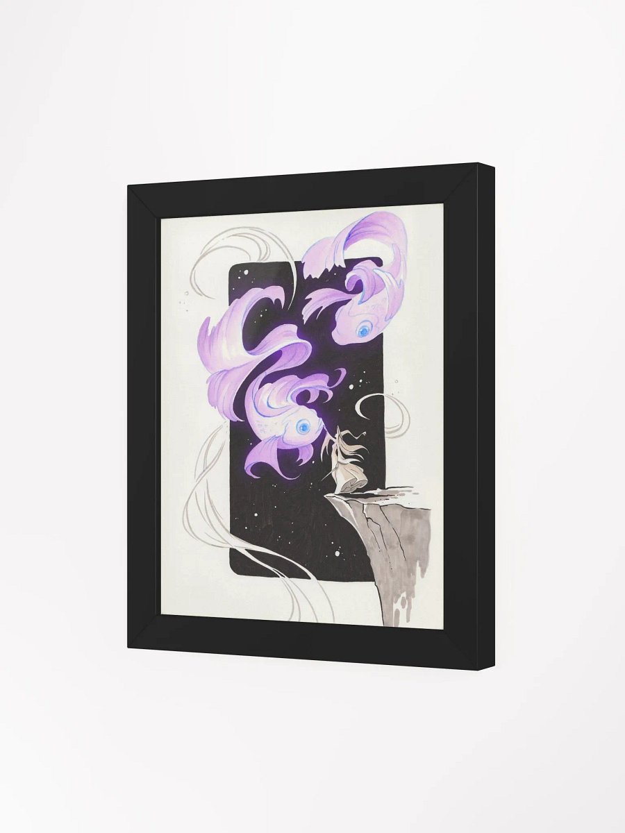 Elemental Spells Poster product image (3)