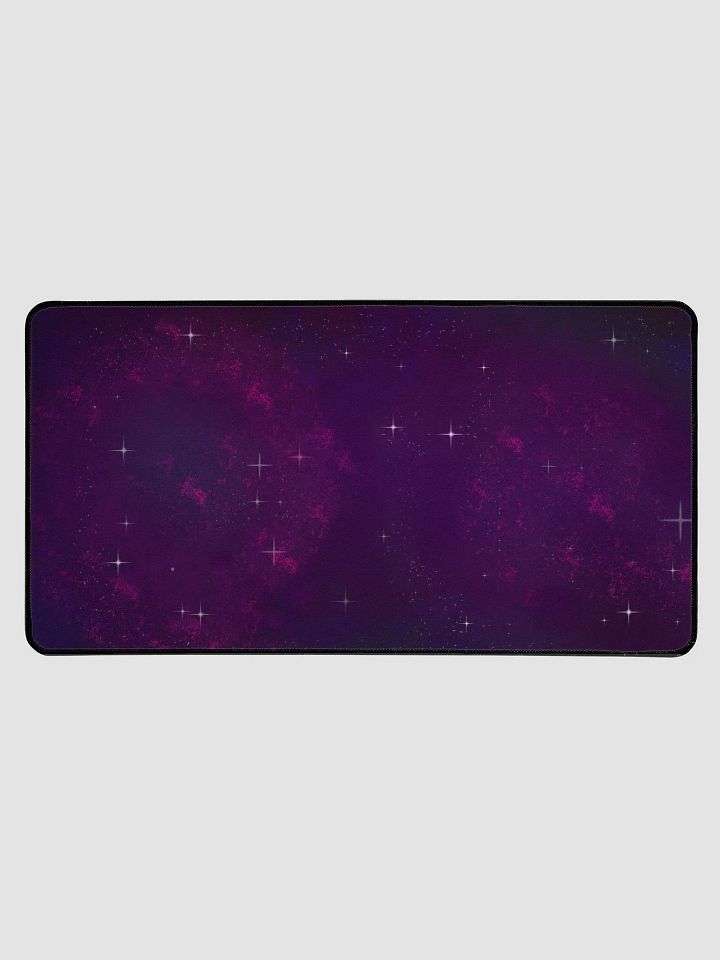 Globiverse Desk Mat product image (1)