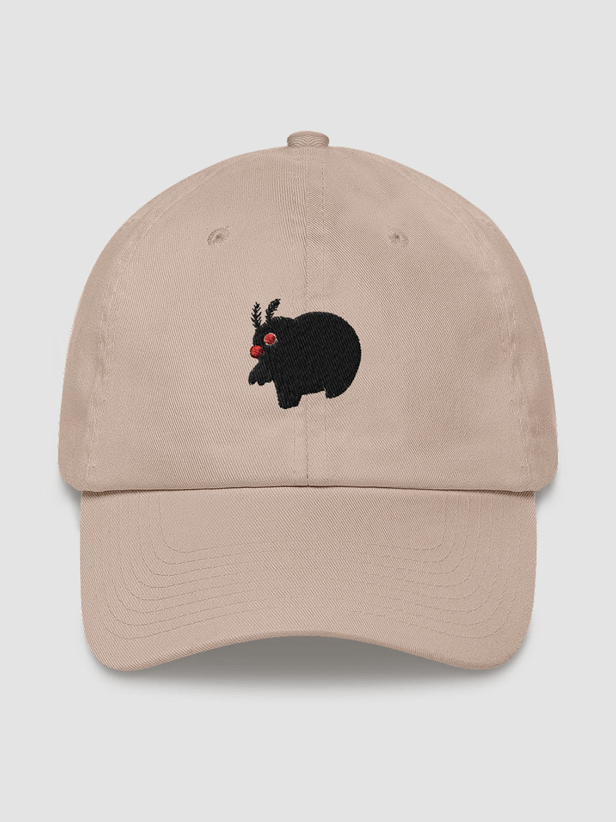 MothDad Hat product image (1)