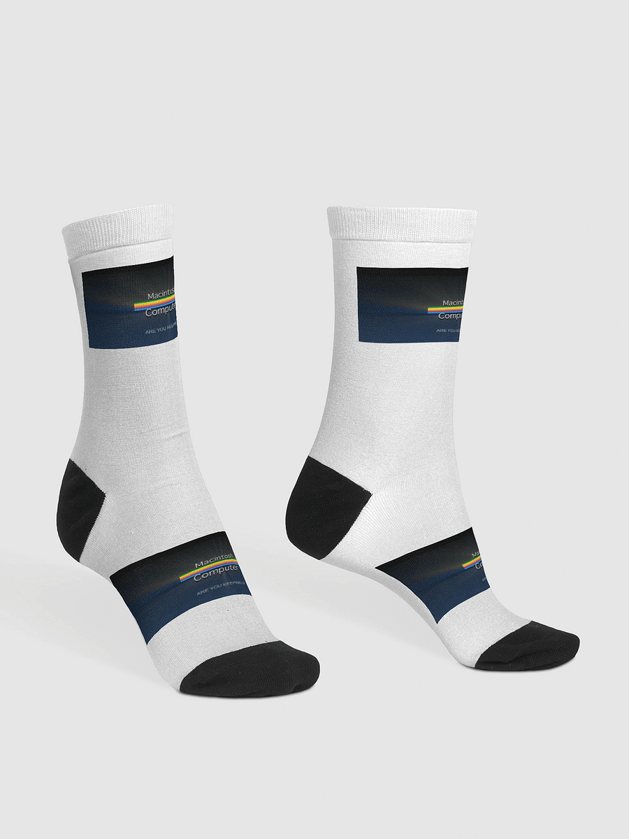 Socks Are You Keeping up product image (3)
