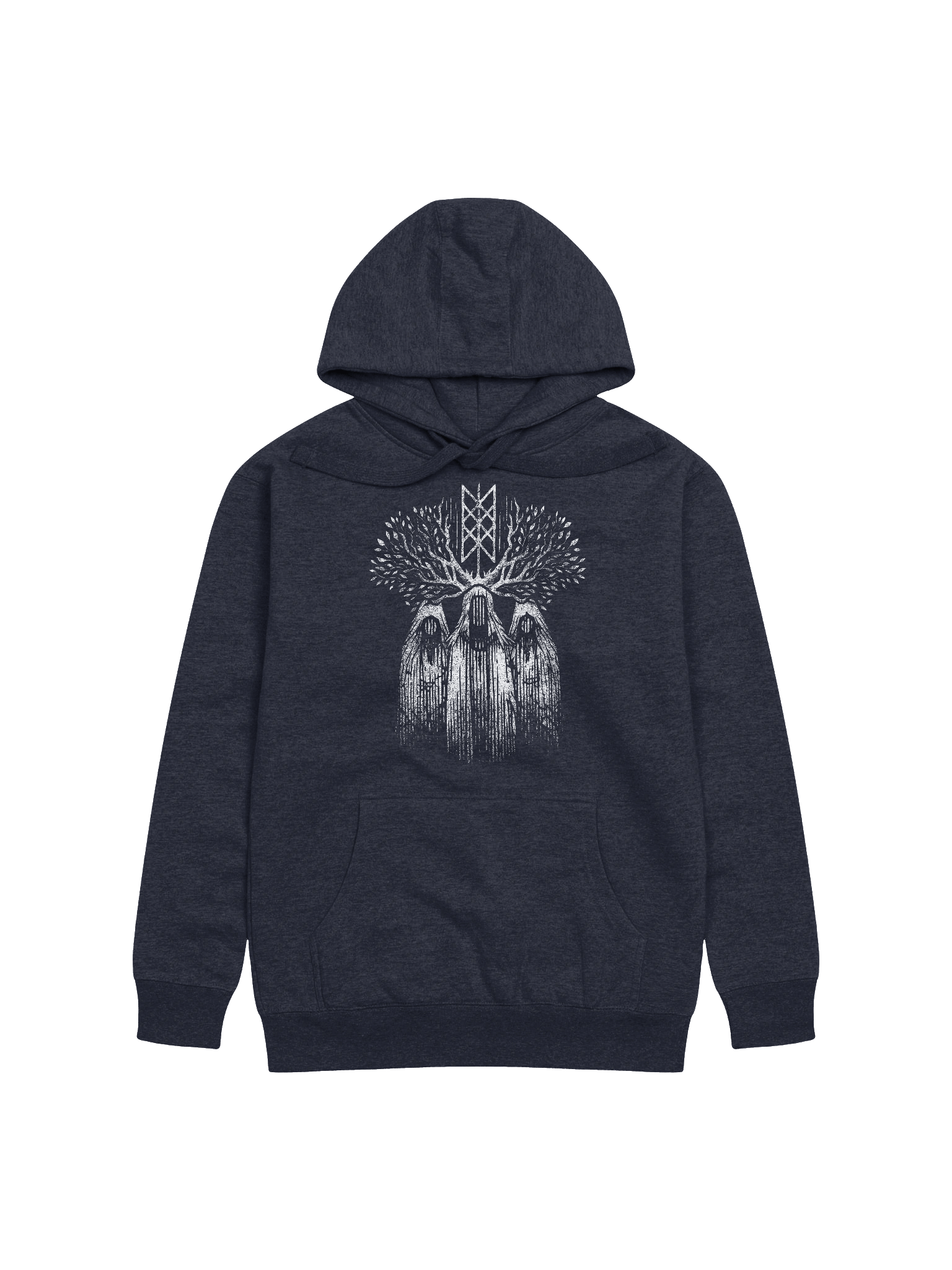 Weavers of Wyrd Premium Hoodie product image (2)