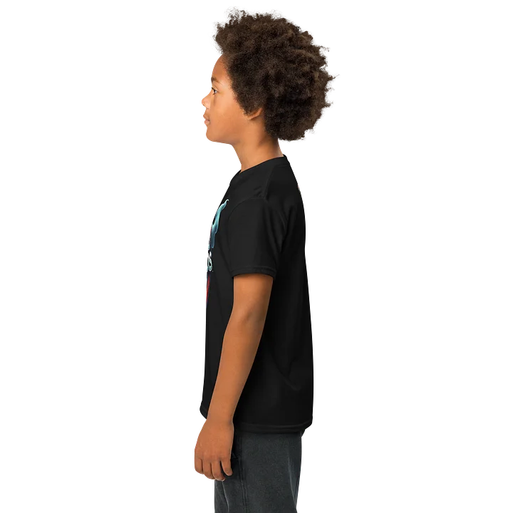 Poetry Life League: Bold Words product image (2)