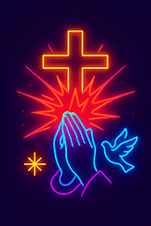 💥Divine Spark ✝️