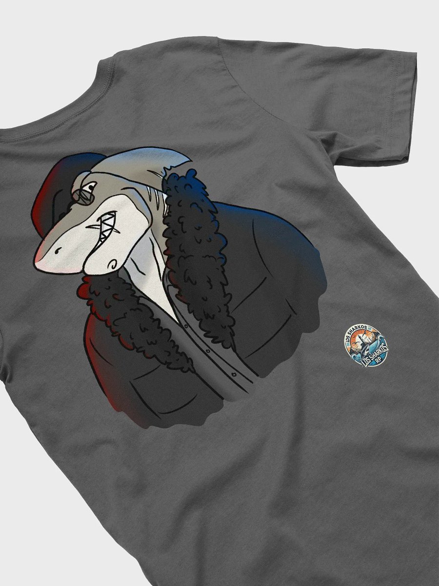 T shirt ARNOK product image (35)