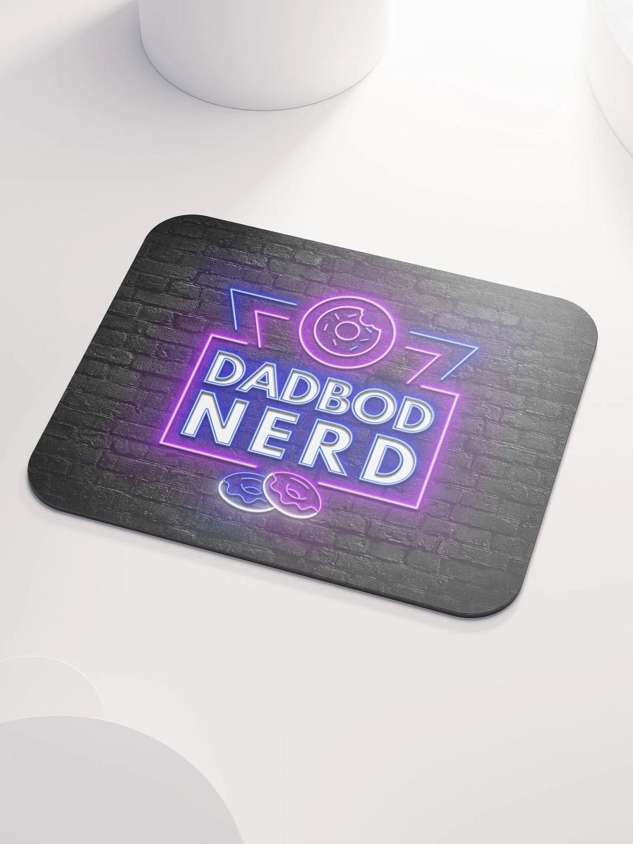 DBN MousePad! product image (3)