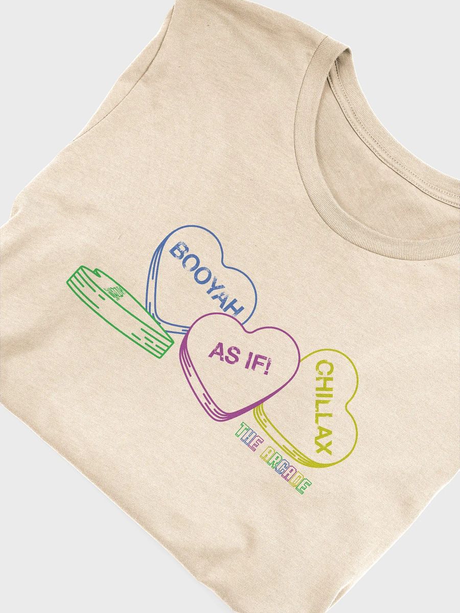 Sweet Hearts ∙ Tee product image (15)