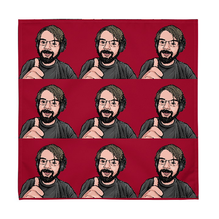 Emotes Gen 1: Napkins product image (2)