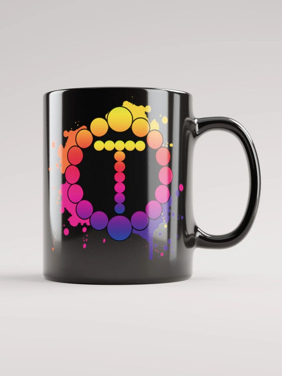 Tug Splatter Mug product image (6)