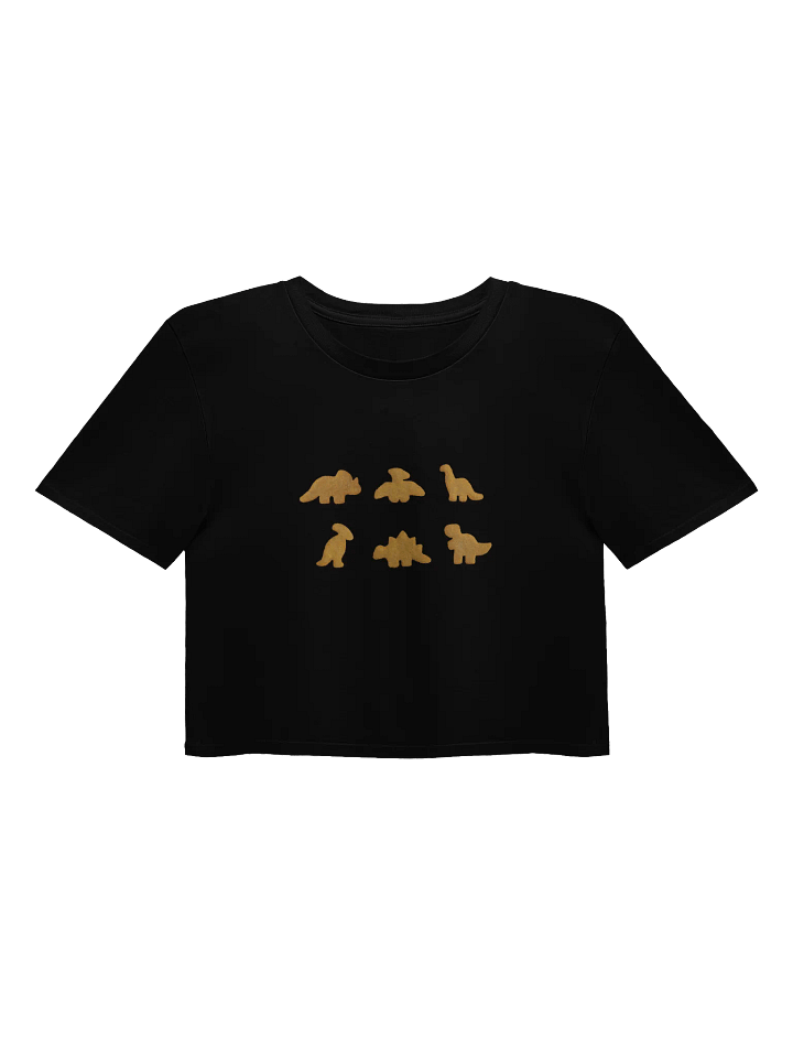 Dino Nugget Crop product image (2)