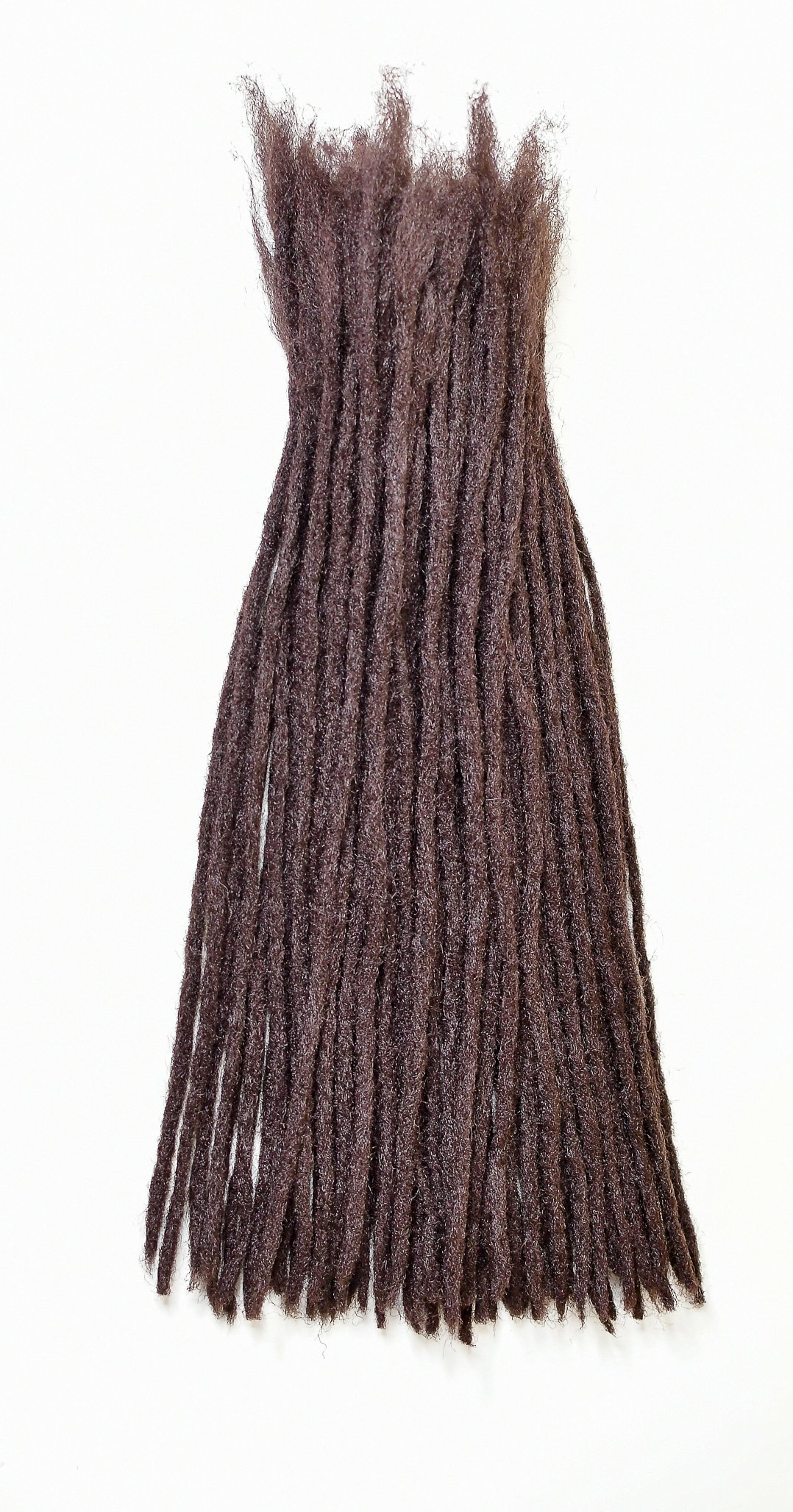 Handmade Dreadlocks Extension product image (2)