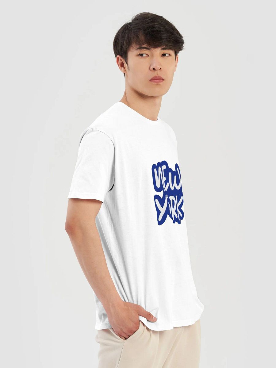 NY T-Shirt product image (3)
