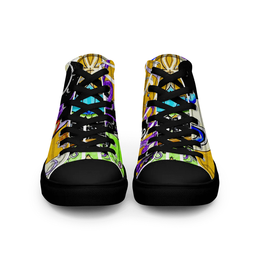 Shoes for Deep Thinkers product image (4)