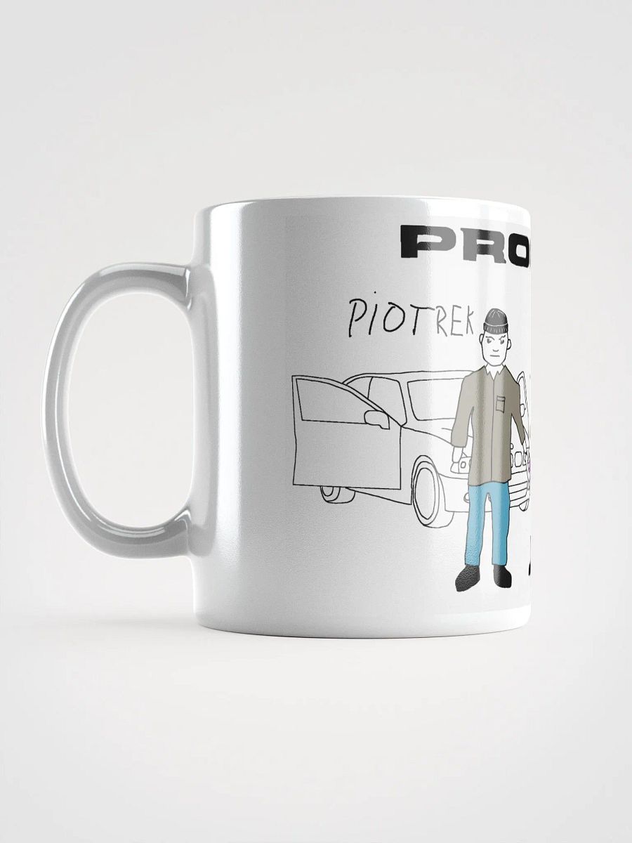 KUBEK PRO8L3M I RODZINA (WERSJA ŻEŃSKA) product image (6)