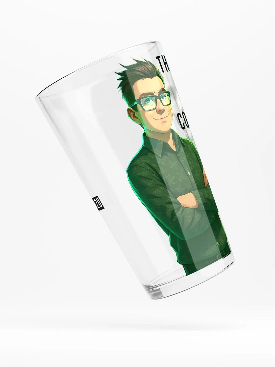 The Collective Must Grow product image (4)