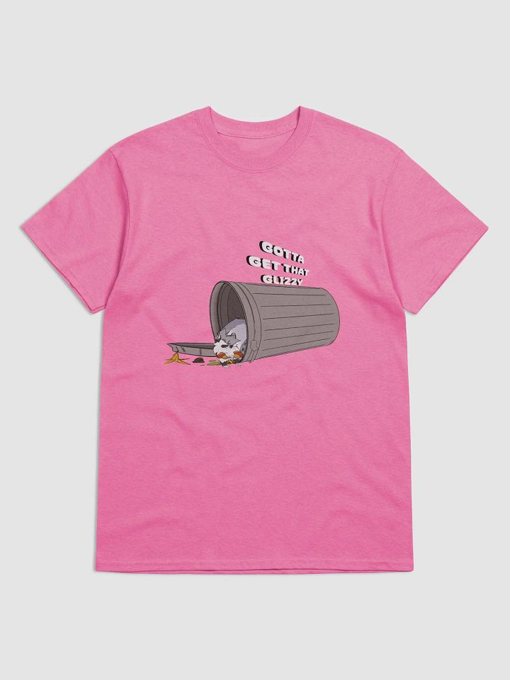 That Glizzy Little Opossum Heavy Short Tee product image (5)
