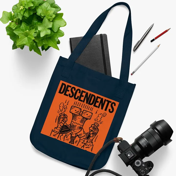The Desendents product image (1)
