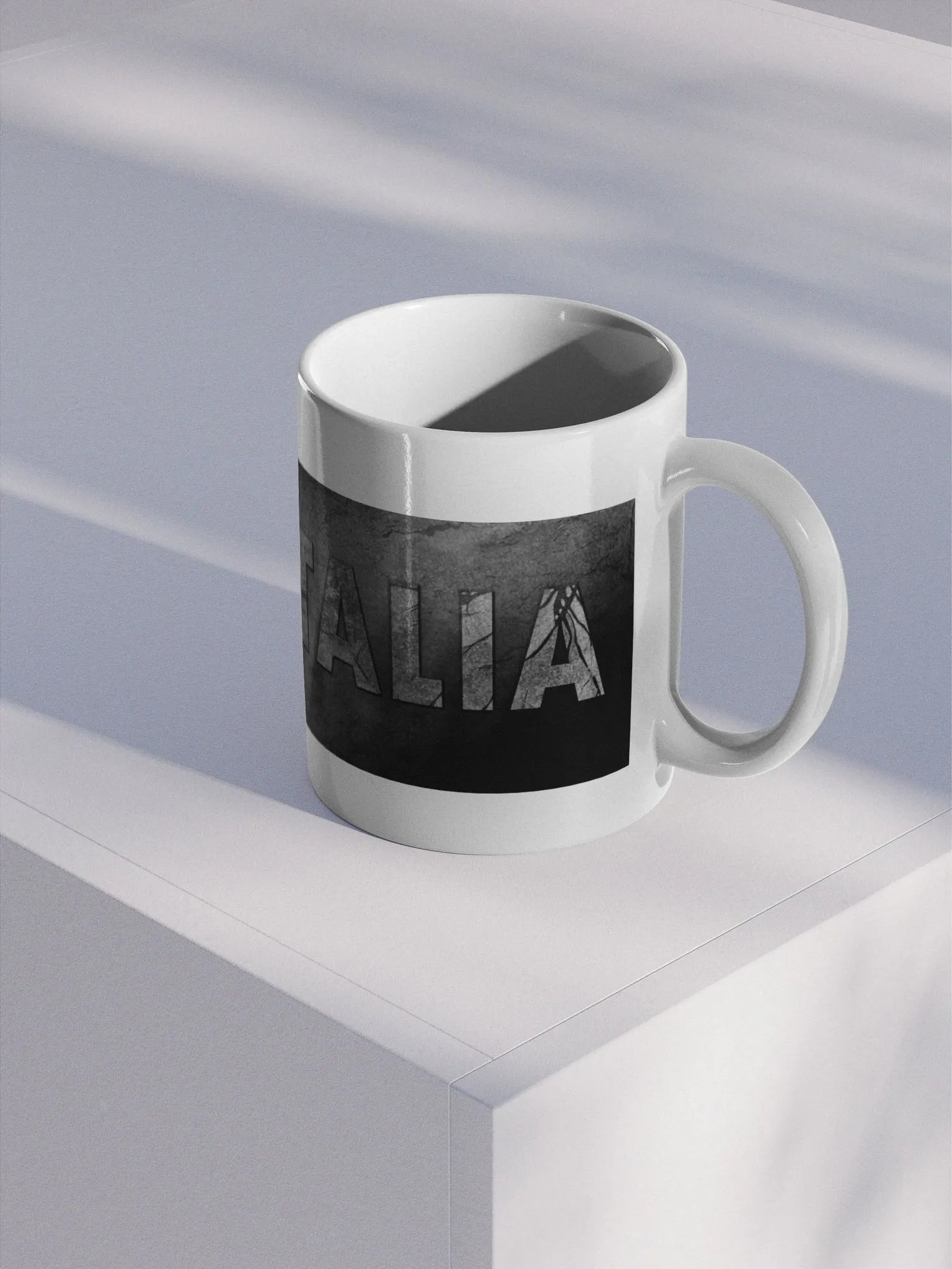 OG Granettalia Logo Mug product image (2)