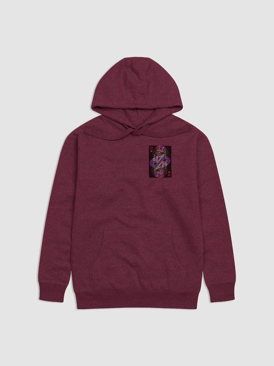 PURP NIOR MUNCH product image (3)