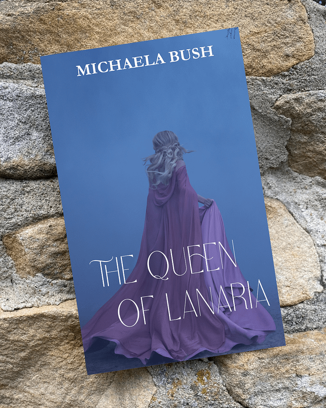 Legends of Lanaria
