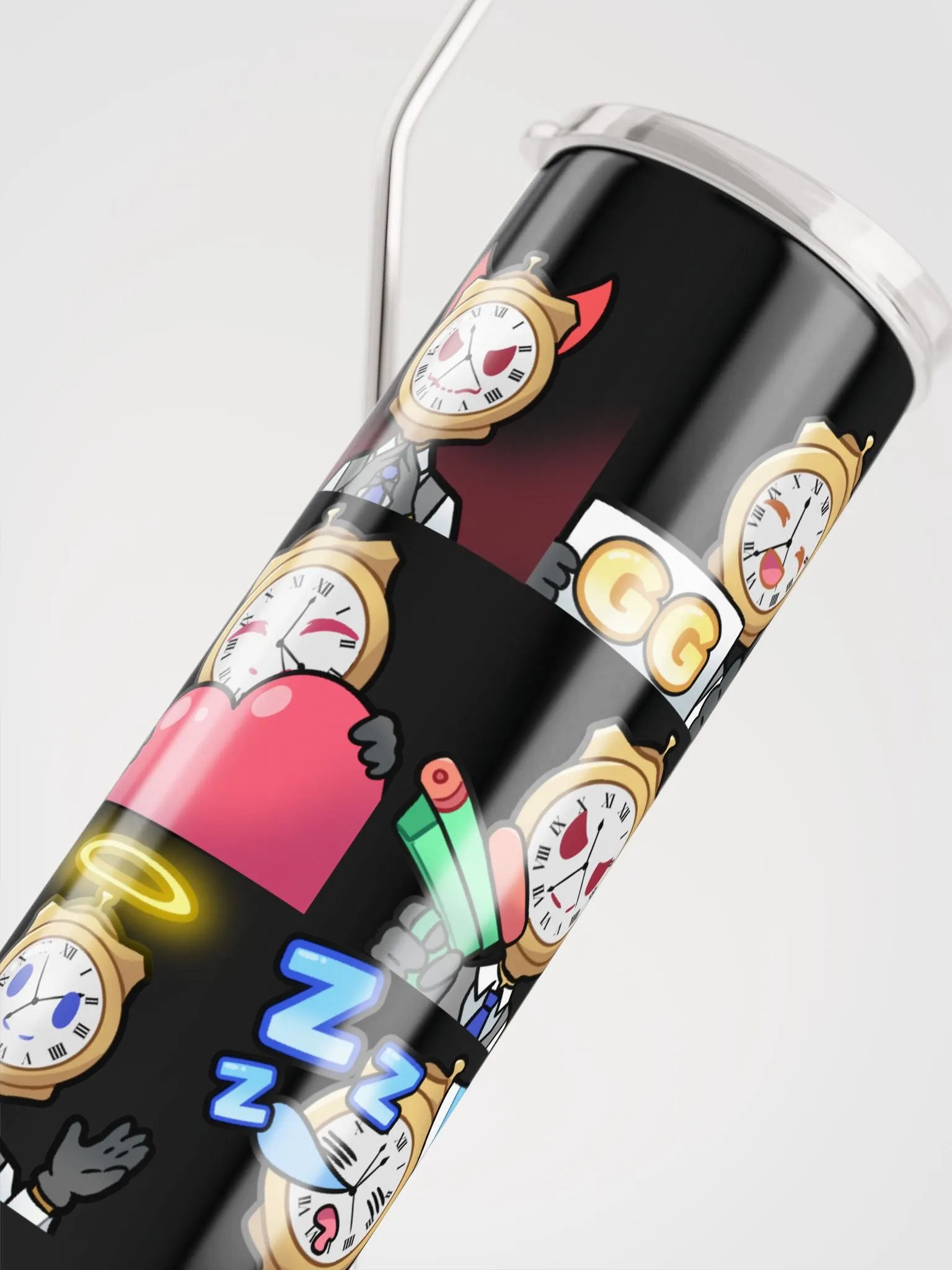 #TwamTimeless Tumbler product image (10)
