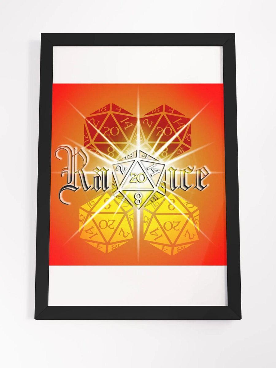 Radiance poster product image (7)
