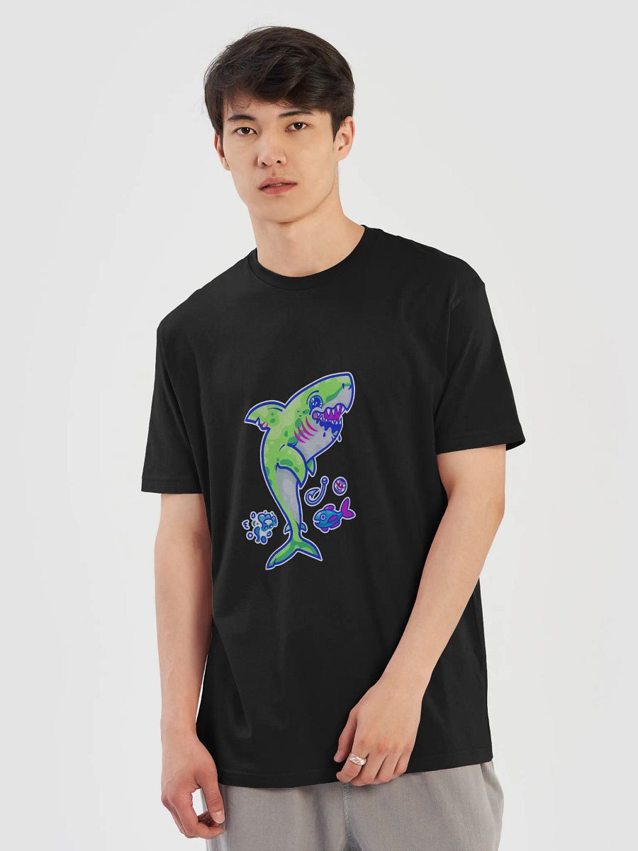 Hungry Lime Shark - JDG Designs product image (5)